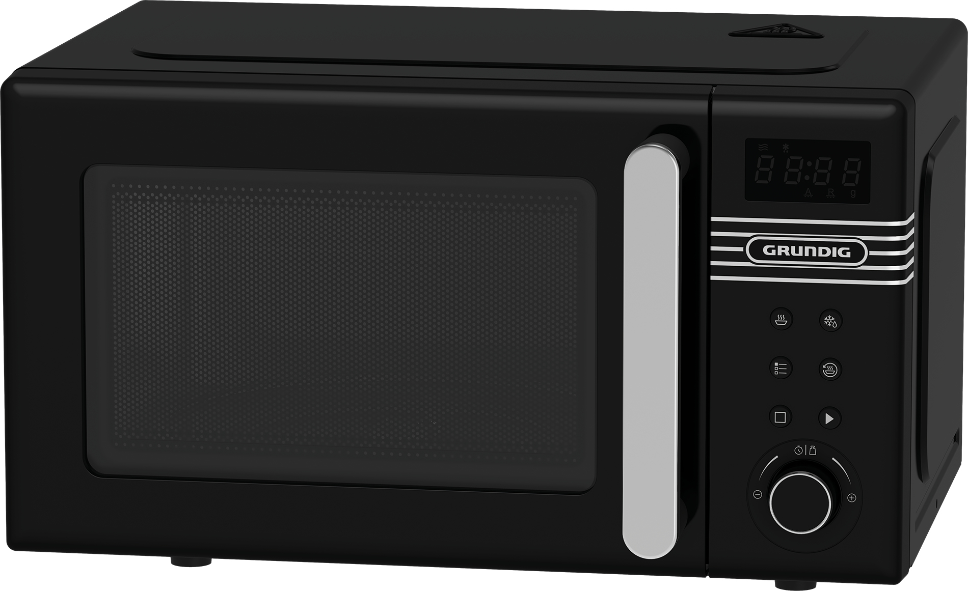 Grundig GMF2120BCL — vue 1 sur 7