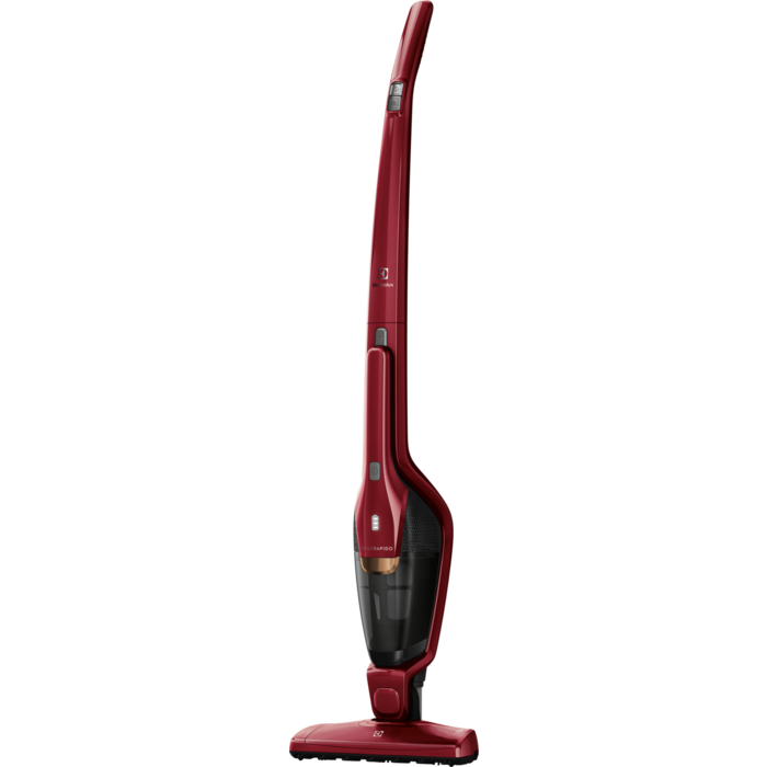Electrolux EERC75WRK — vue 1 sur 6