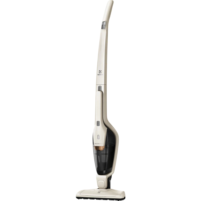Electrolux EERC73SW — vue 1 sur 2