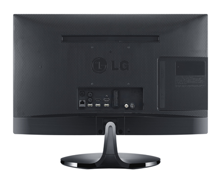 LG 27MS53V computer monitor – image 4