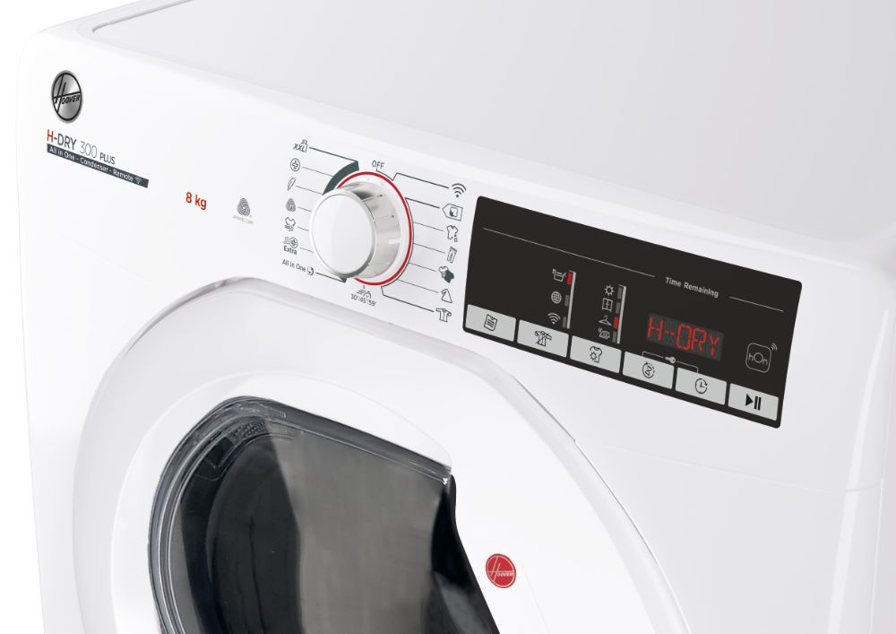 Hoover HLE C8TG – image 4