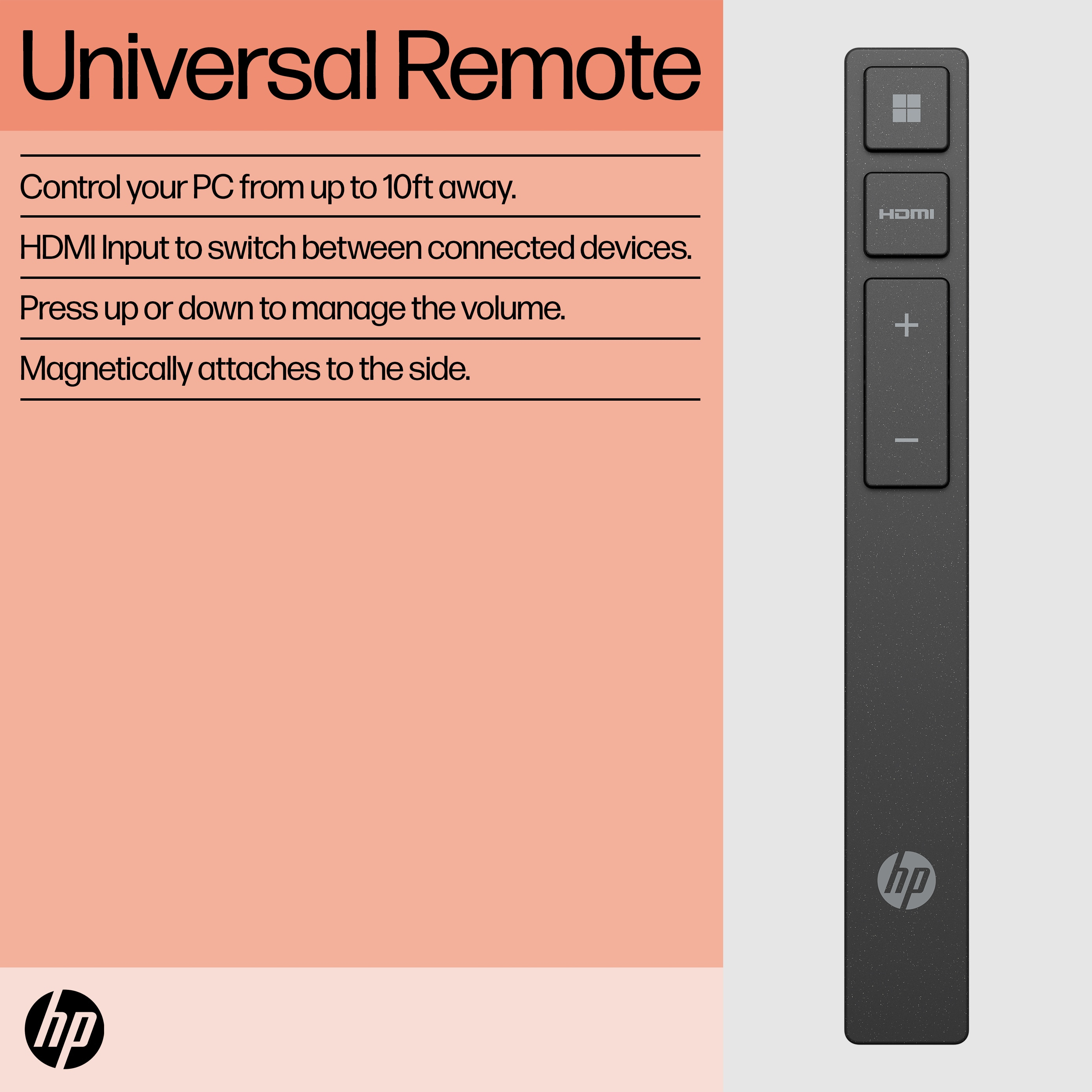 HP Pavilion 32 -b0009na Intel® Core™ i5 i5-12400T 80 cm (31.5″) 3840 x 2160 pixels All-in-One PC 8 GB DDR4-SDRAM 512 GB SSD NVIDIA® GeForce® GTX 1650 Windows 11 Home Wi-Fi 6 (802.11ax) Black image 9