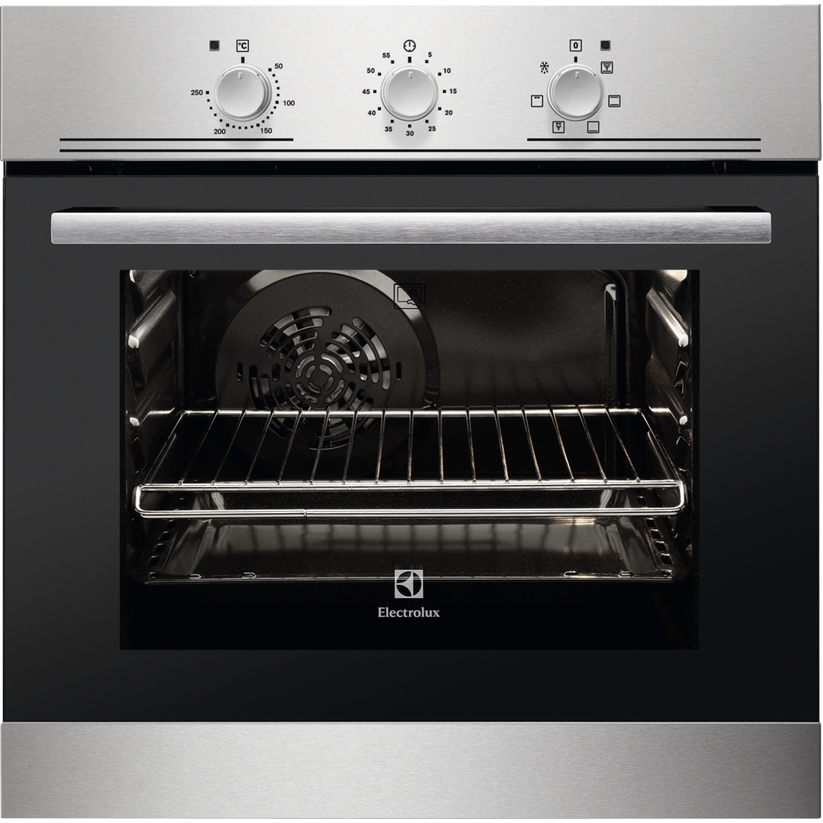 Electrolux EOB2100COX — vue 1 sur 4