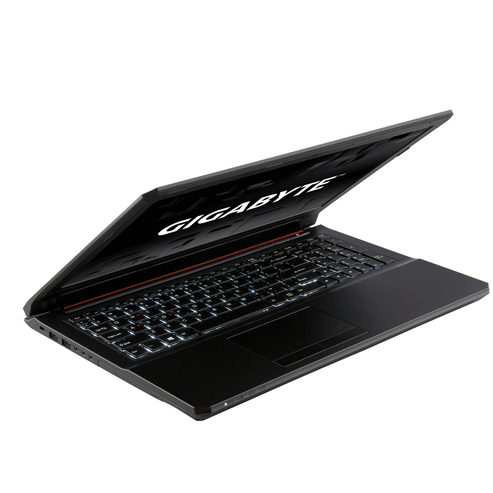 GIGABYTE P16G-CF1 laptop Intel® Core™ i7 i7-6700HQ – image 4