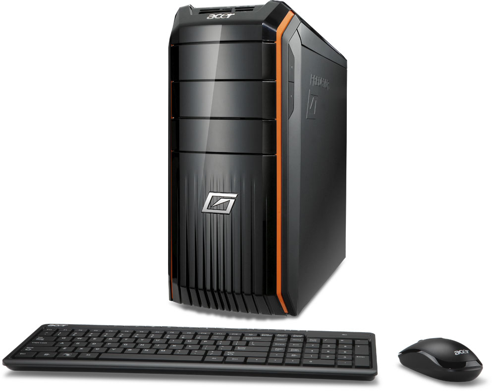 Acer Predator 610-264G2T00MGi Intel® Core™ i7 i7-2600 – image 9