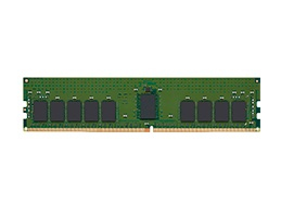 Kingston Technology KSM26RD8/32HCR memory module 32 GB 1 x 32 GB DDR4 288-pin DIMM ECC