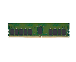 KSM32RD8/32HCR MEMORIA RAM DIMM KINGSTON HYNIX C RAMBUS 32GB DDR4 3200MTS ECC REG CL22 2RX8 KSM32RD832HCR