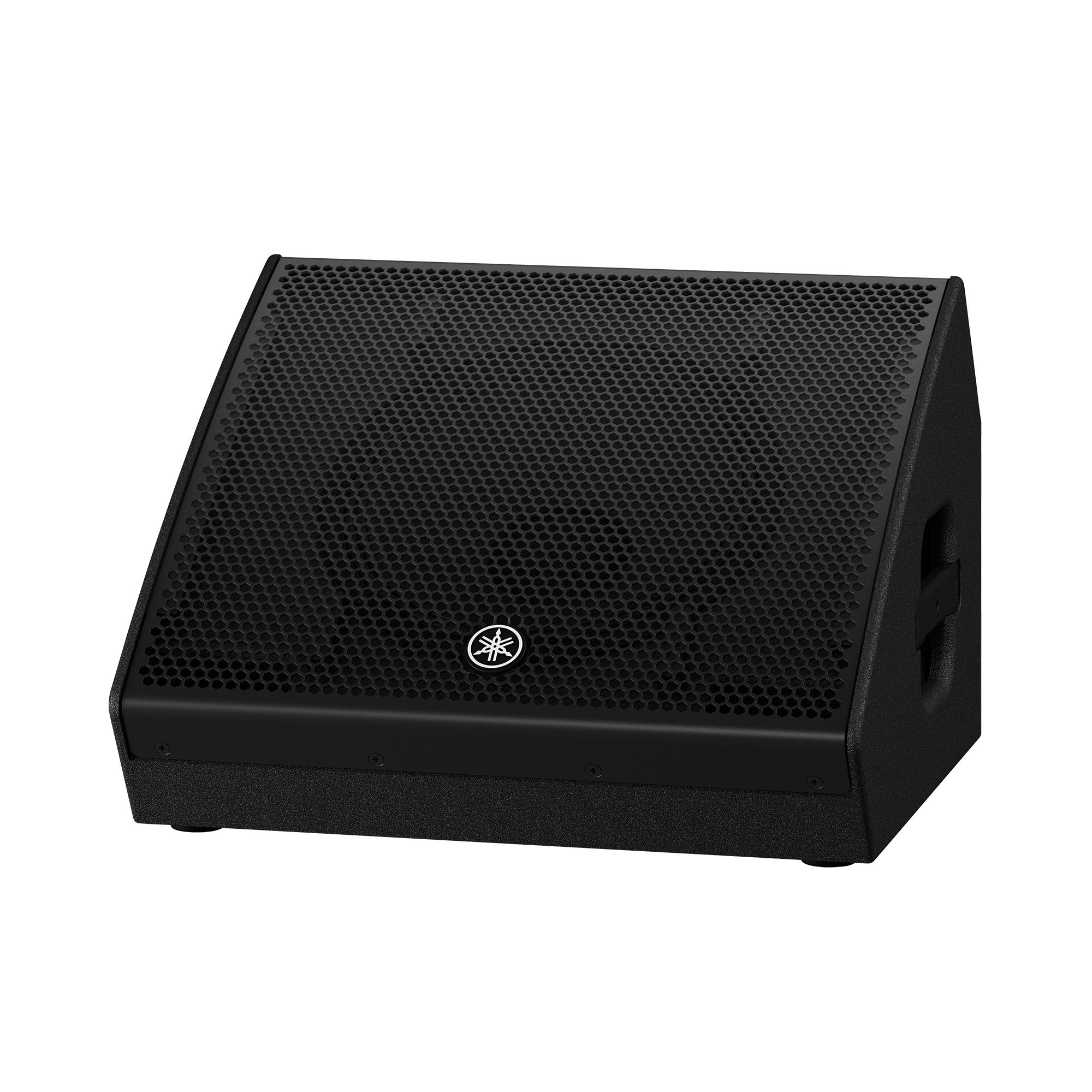 Yamaha DHR12M — vue 1 sur 5