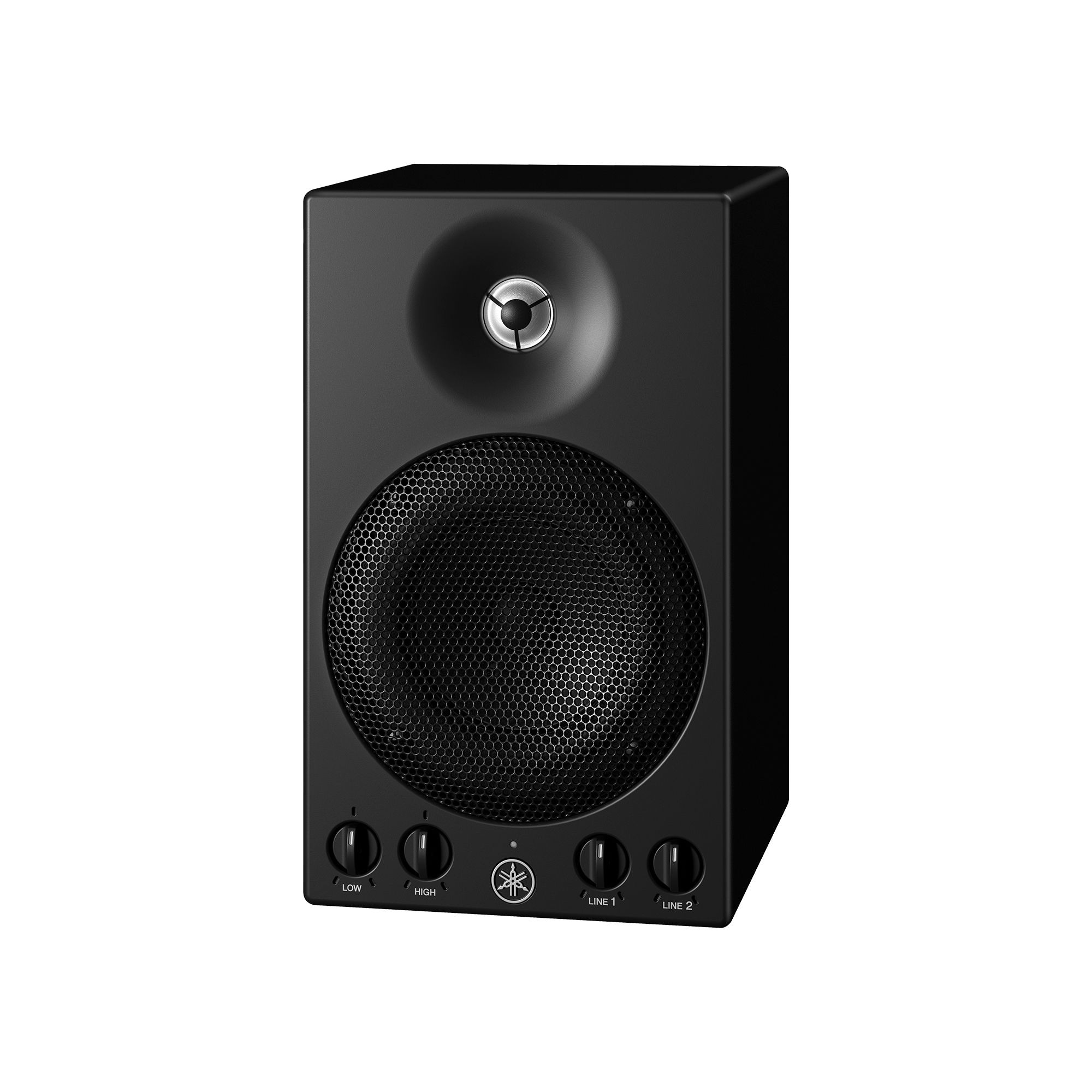 Yamaha MSP3A — vue 1 sur 4