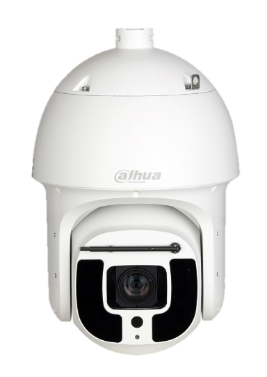 Dahua Technology WizMind DH-SD8A840N-HNF-PA security camera Spherical IP security camera Indoor & outdoor