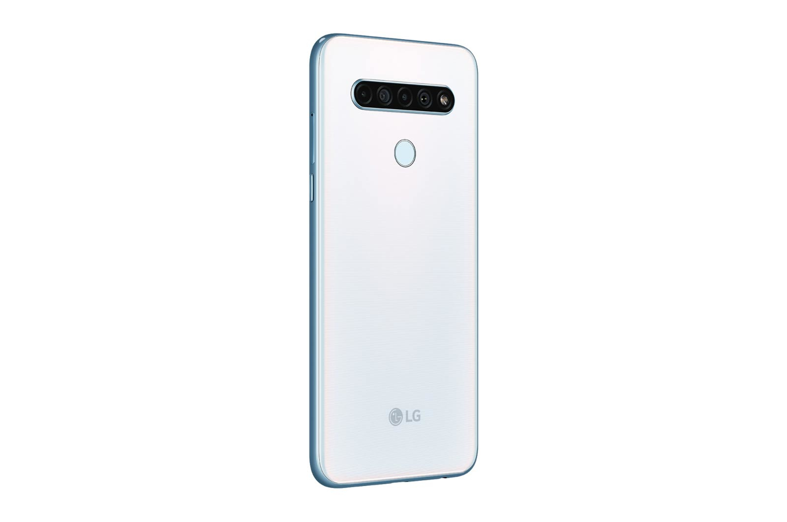 LG K61 LMQ630EAW – image 8