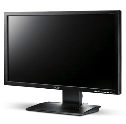 Acer Professional 243PHLAymdr computer monitor – image 3