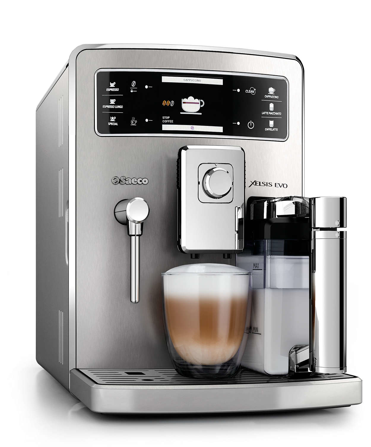 Senseo Saeco HD8954 Fully-auto Espresso machine – image 3