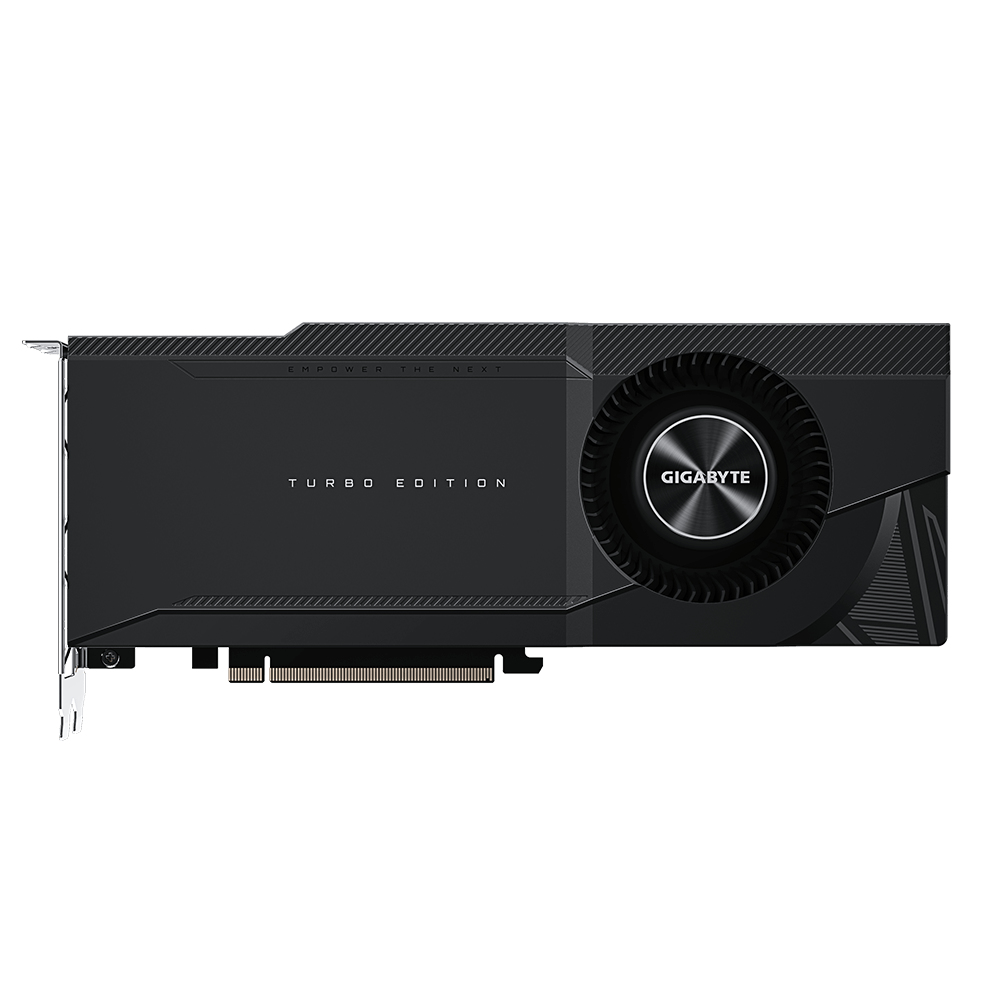 GIGABYTE GeForce RTX 3080 TURBO 10G (rev. 2.0) – image 4