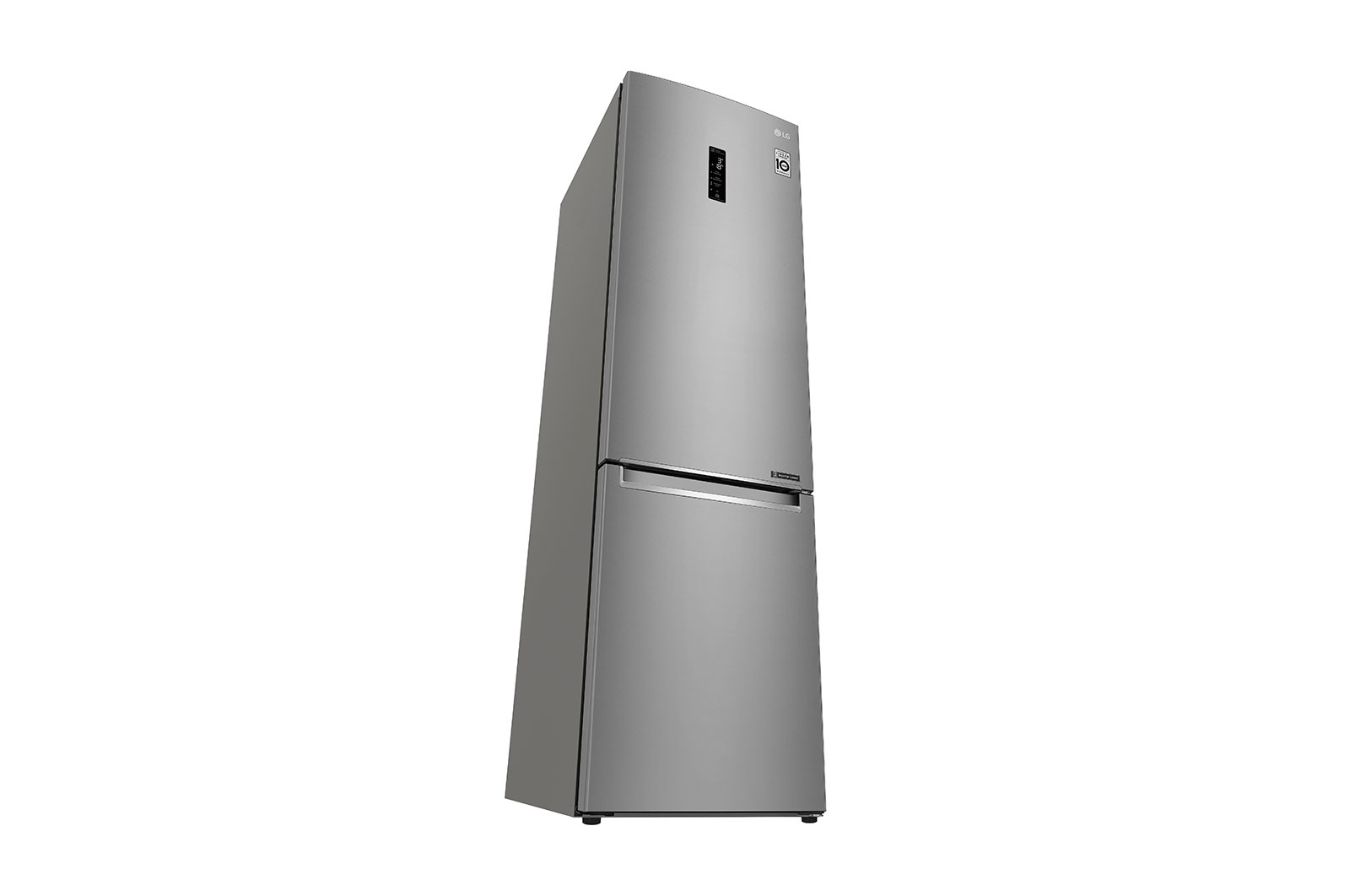 LG GBB72SADFN fridge-freezer Freestanding – image 3