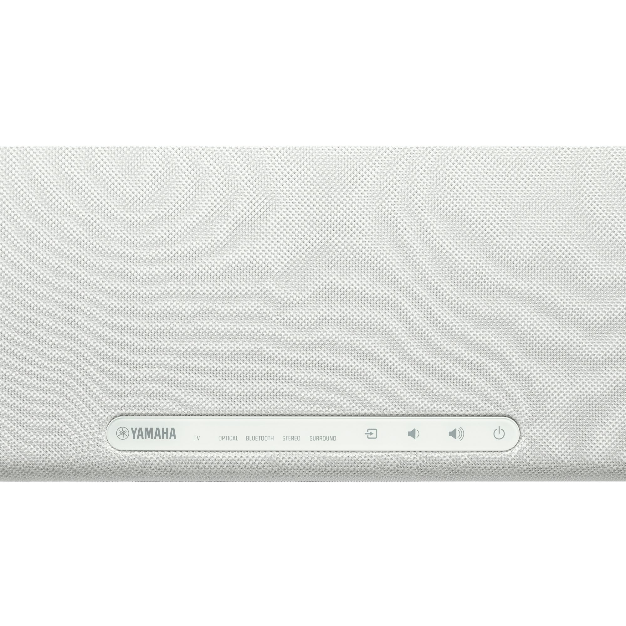 Yamaha SR-B20A White – image 4