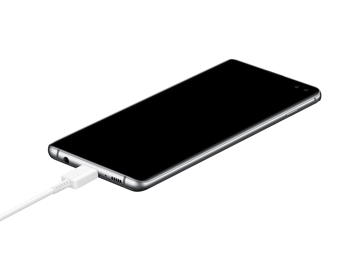 Samsung EP-TA800NWEGEU Universal White AC Fast charging Indoor – image 7
