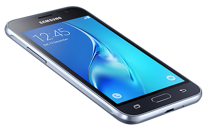 Samsung Galaxy J1 (2016) SM-J120WZ – image 4