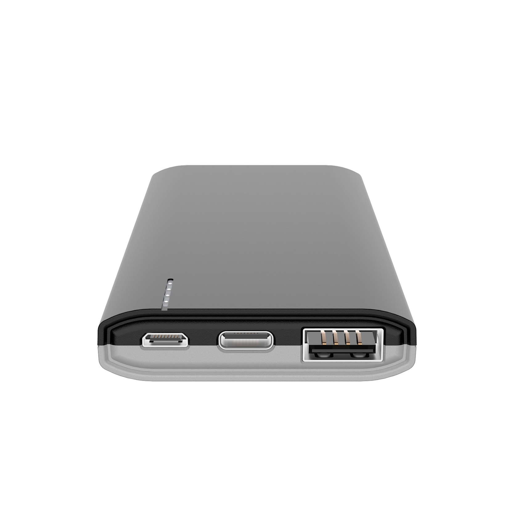 Celly PBDUAL5000BK power bank Lithium Polymer (LiPo) – image 1