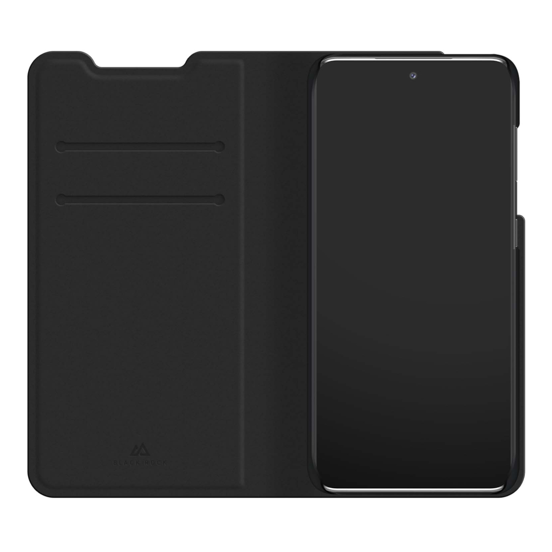 Hama The Classic custodia per cellulare 155 cm (6.1") Custodia a libro Nero