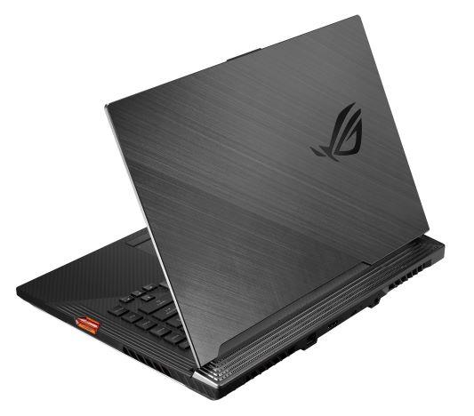 ASUS ROG Strix G531GU-ES104T laptop Intel® Core™ i7 i7-9750H – image 4