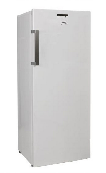 Beko RFSA240M23W freezer Upright freezer Freestanding