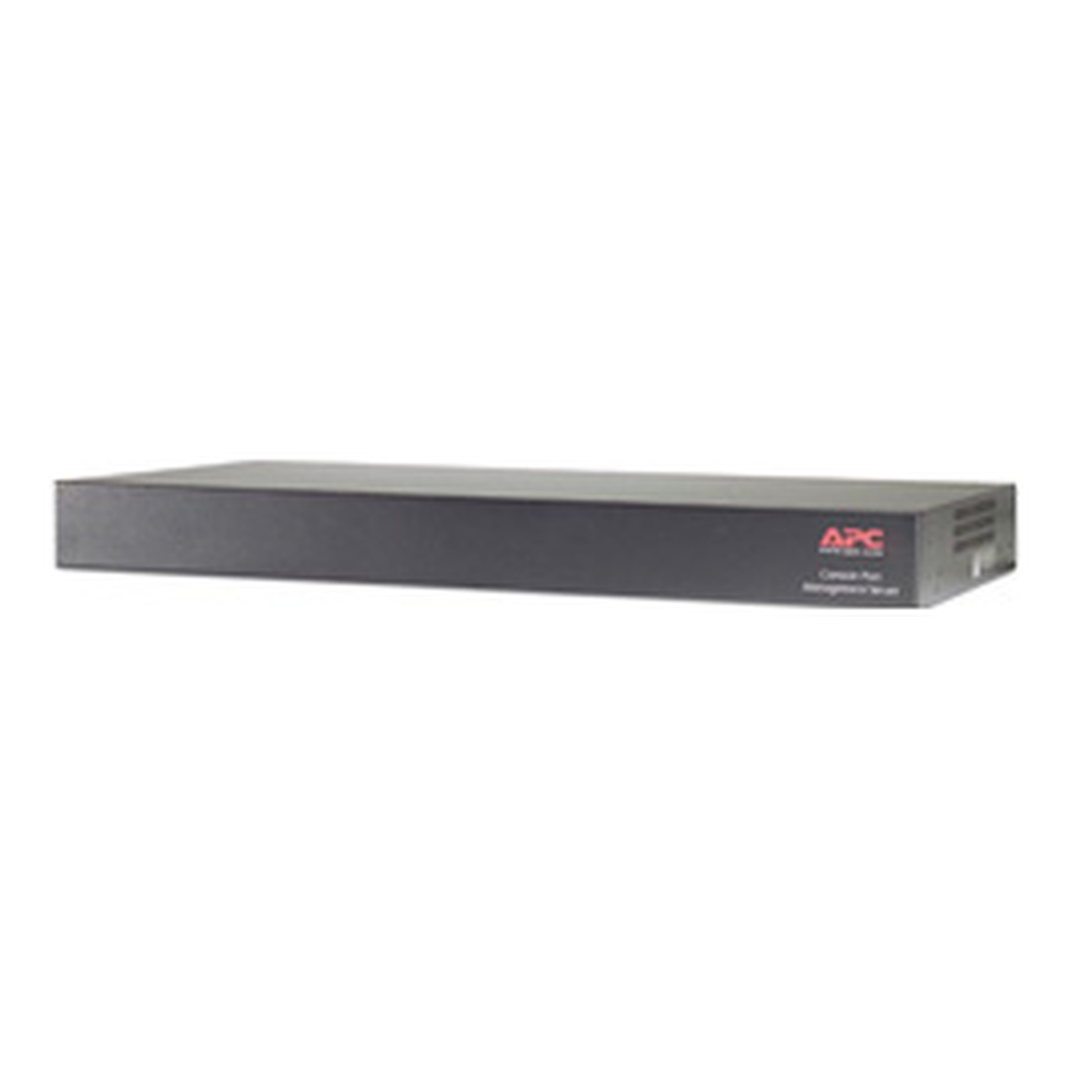 APC SmartSlot Triple Chassis Black – image 4