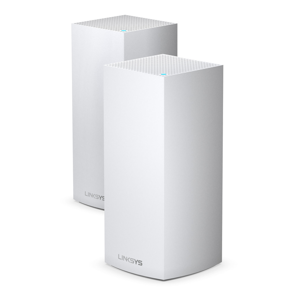 Punto de Acceso Linksys Velop AX4200 - 2.4/5GHz - 3xRJ-45 - Mesh - 2 Piezas - MX8400C