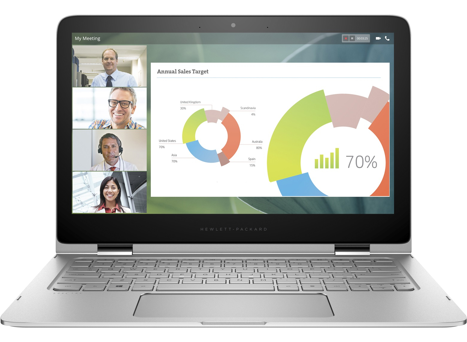 HP Pro G1 – image 1