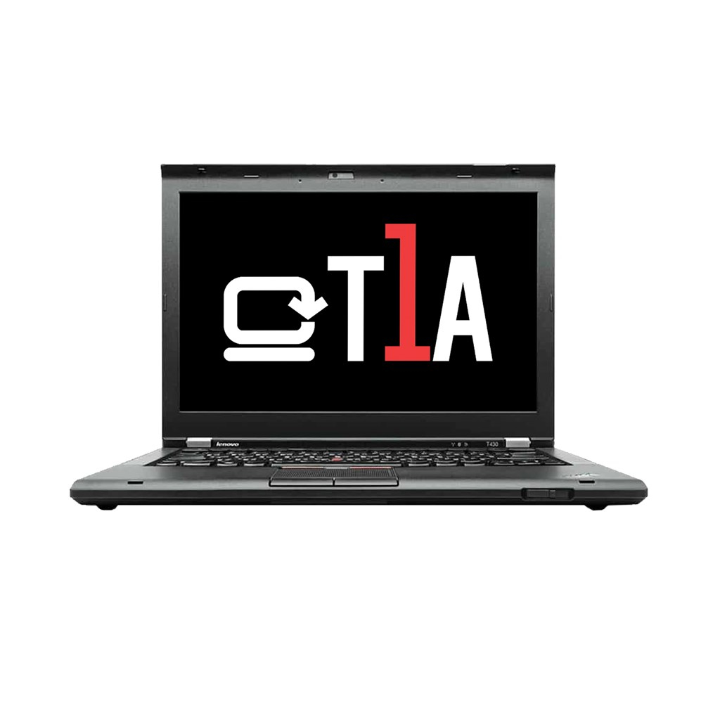 T1A Lenovo ThinkPad T430 Refurbished