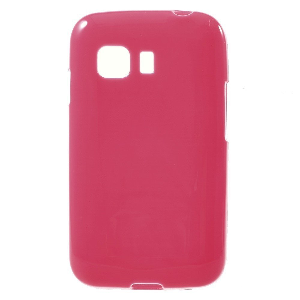 Samsung 0755563285486 mobile phone case Cover Red – image 1