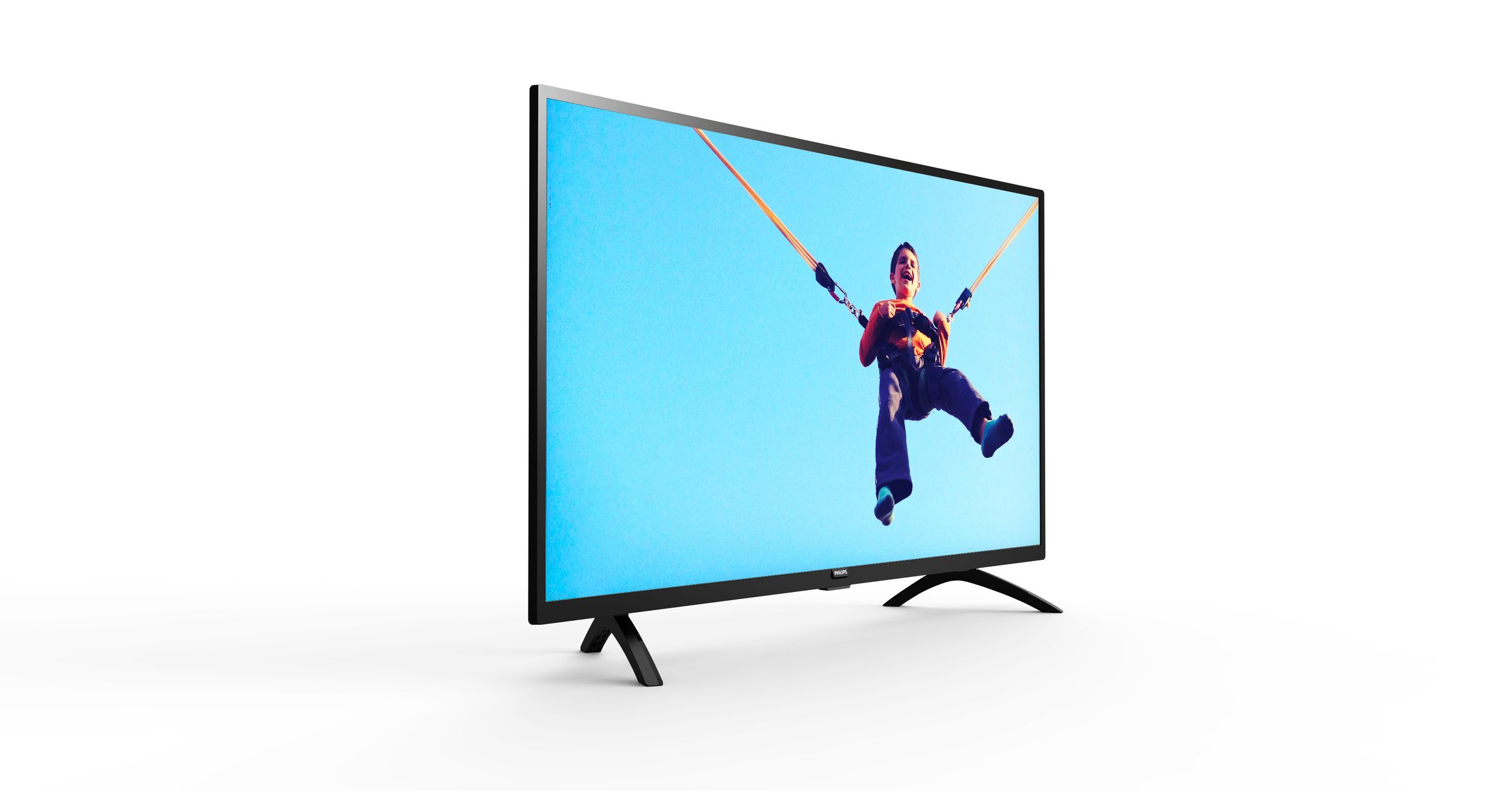Philips 5000 series 40PFF5053/T3 TV