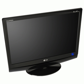 LG M2294D-PZ computer monitor – image 2