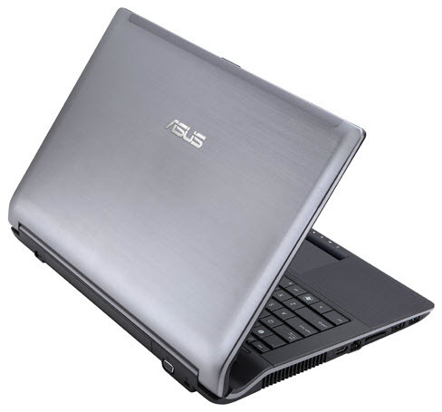 ASUS N53SM-SX151V laptop Intel® Core™ i7 i7-2670QM – image 2
