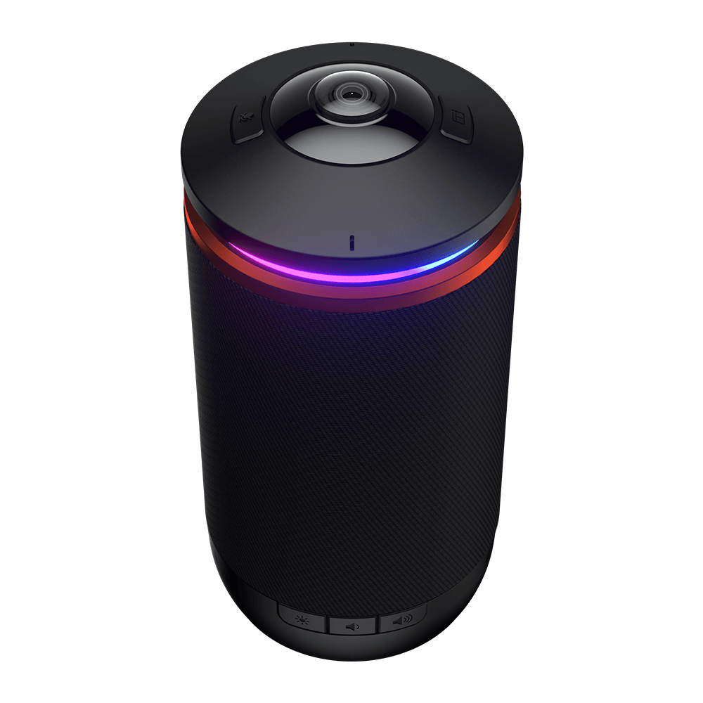 COUGAR Camera, CYCLOPS AIO – image 2