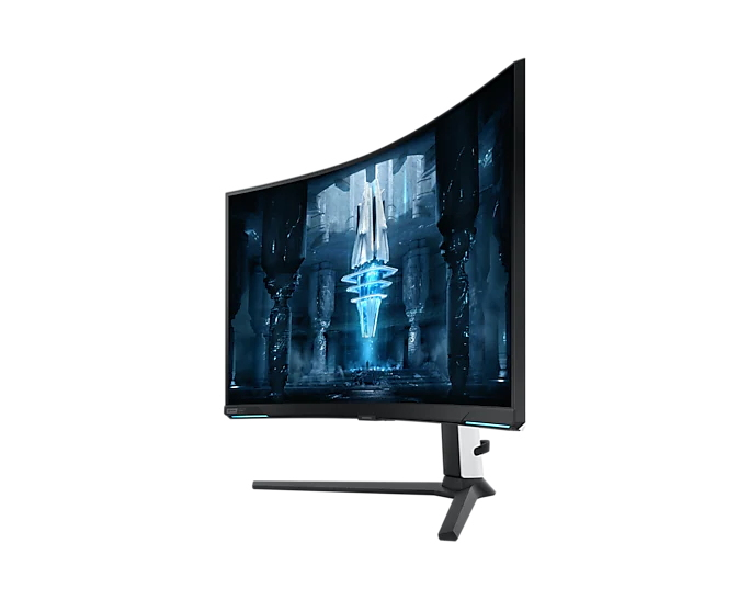 Samsung LS32BG850NU computer monitor – image 7