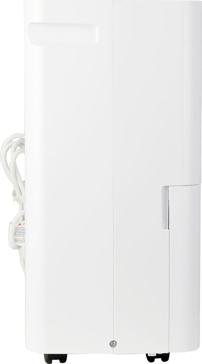 Hisense D20HW 4.2 L 40 dB 260 W White – image 2