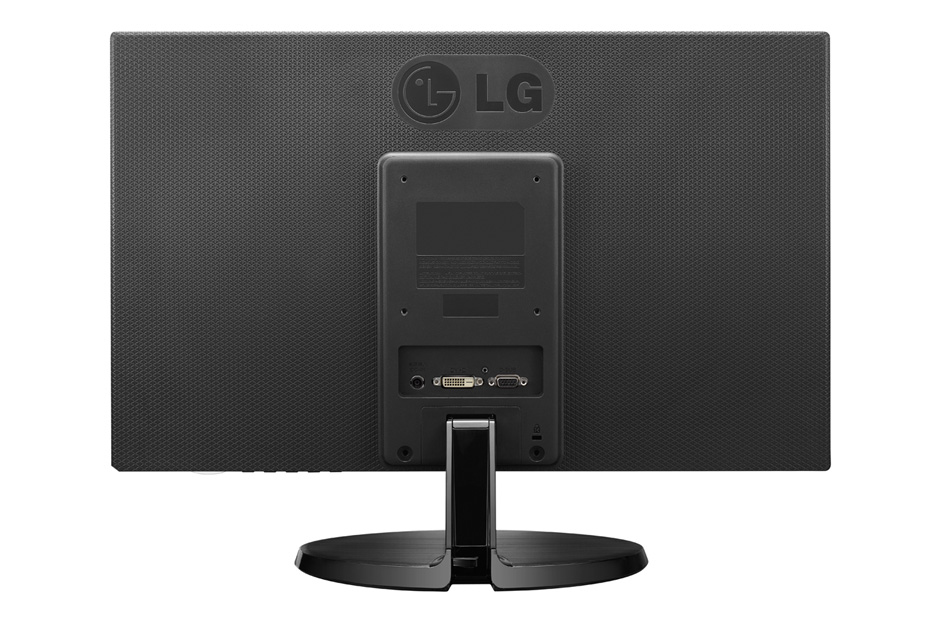 LG 24M38D-B computer monitor – image 5