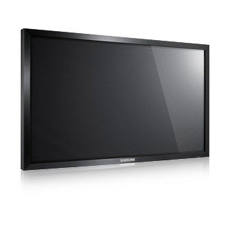 Samsung 650FP computer monitor – image 5
