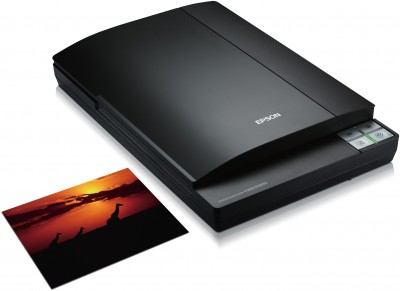 Epson Perfection V300 A4 Photo – image 8