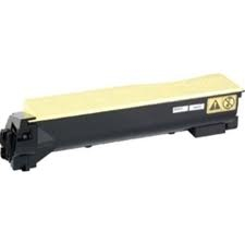 Kyocera TK-552Y toner cartridge 1 pc(s) Original Yellow