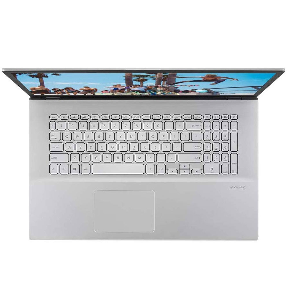 ASUS Vivobook 17 M712DA-AU078T netbook AMD Ryzen™ 5 3500U – image 4