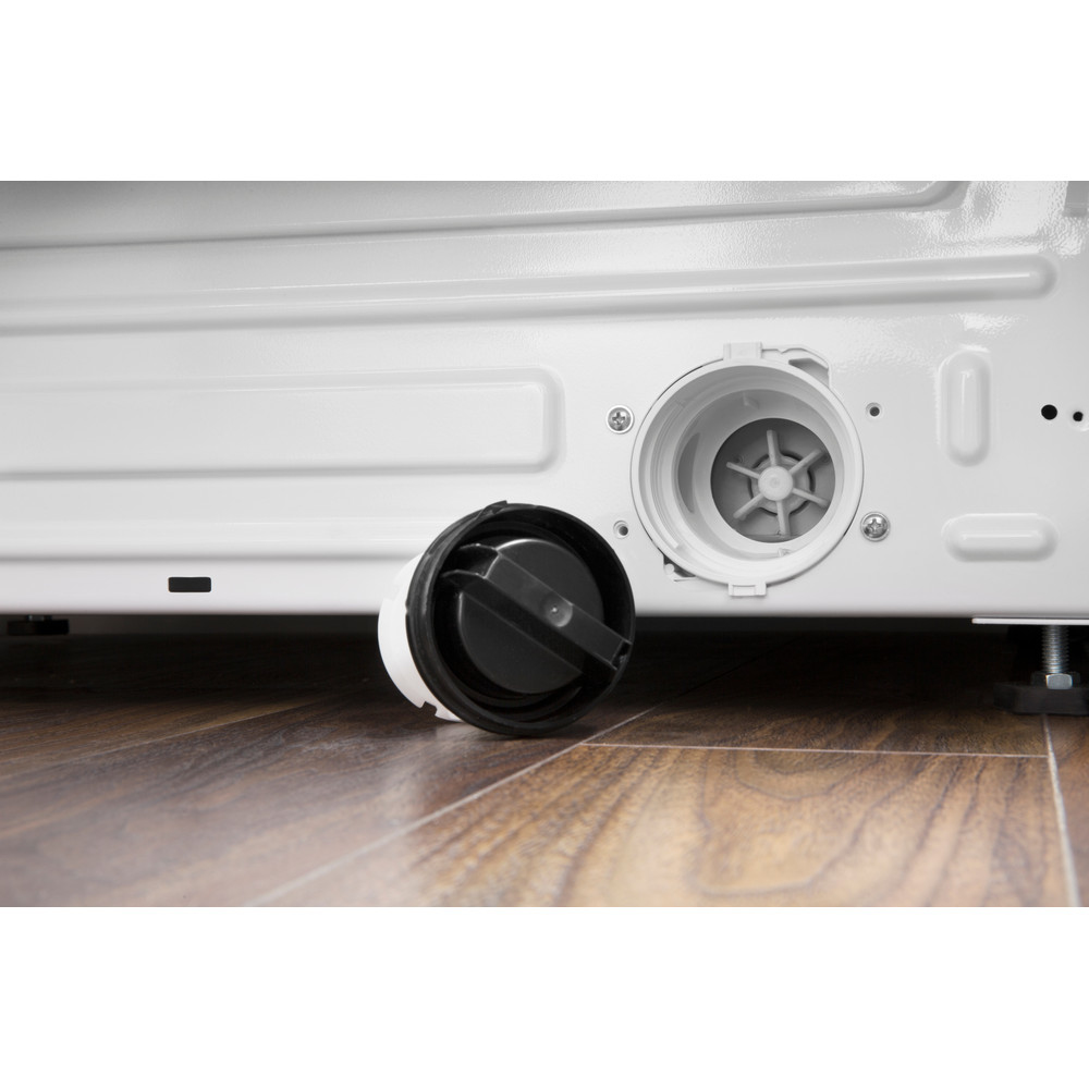 Hotpoint BI WDHG 751482 EU N – image 6