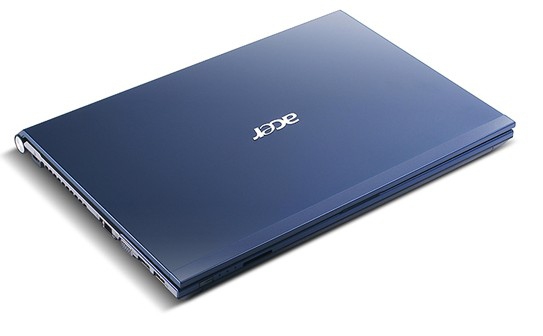 Acer Aspire TimelineX AS4830TG-2416G64Mnbb Intel® Core™ i5 i5-2410M – image 2