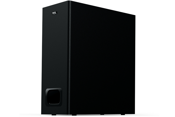 TCL 5 TS5010 soundbar speaker Black 2.1 channels – image 8