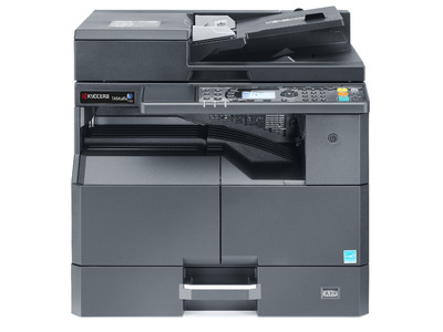 Kyocera TASKalfa 2201 Laser A3 – image 3