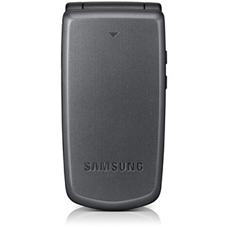 Samsung B320 4.5 cm (1.77") Grey – image 8