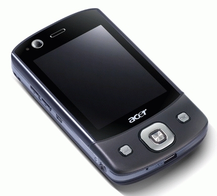 Acer DX900 7.11 cm (2.8") 1530 mAh Blue – image 2