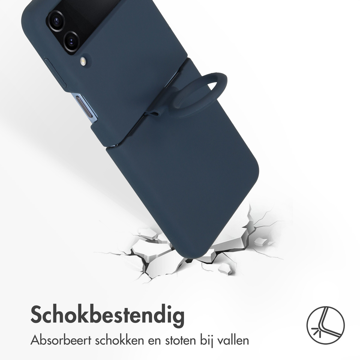 Accezz SH00055748 mobile phone case – image 4