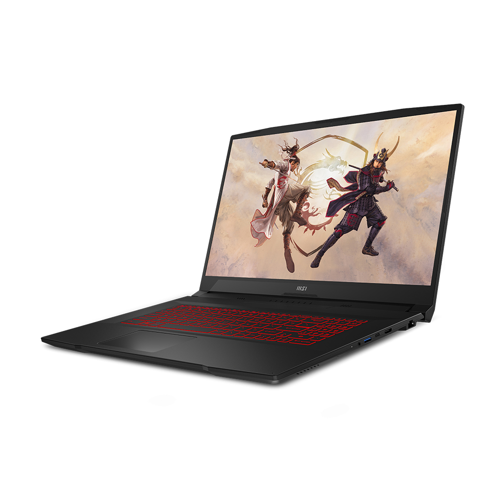 MSI Katana GF76 Intel® Core™ i7 i7-12700H Laptop – image 2